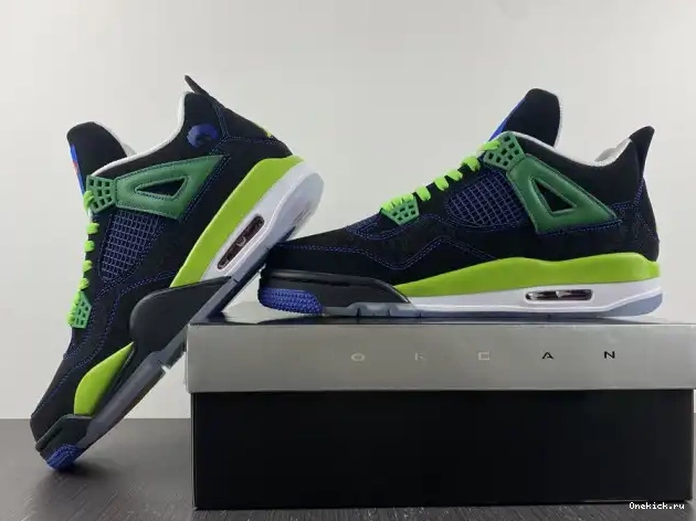 One Kick Retro 308497-015 4 Air Jordan Doernbecher 0519